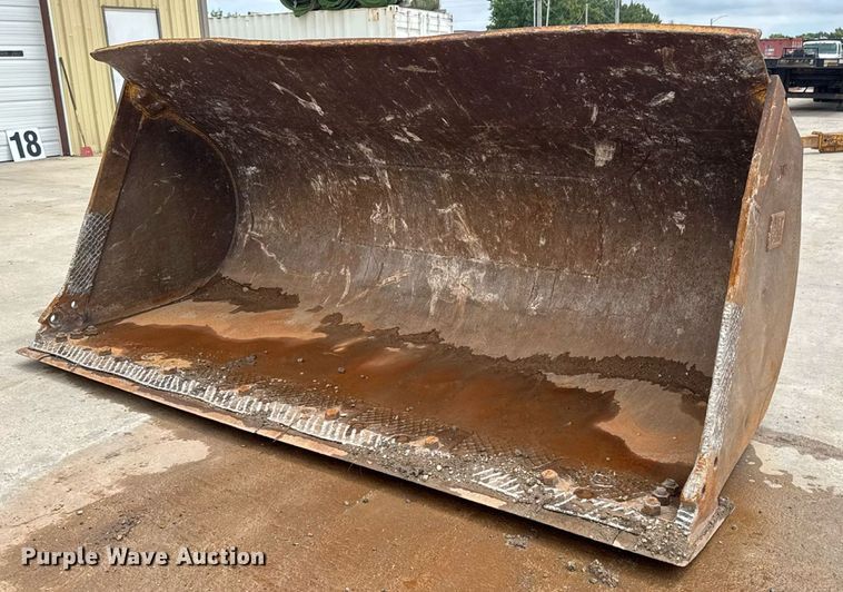 image for item DY0441 2006 Caterpillar 972H wheel loader