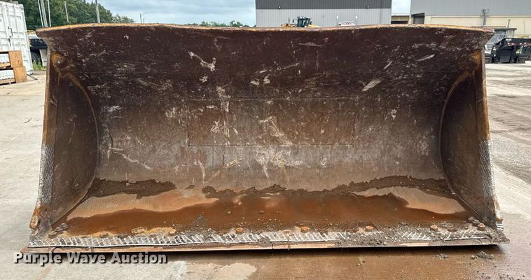 image for item DY0441 2006 Caterpillar 972H wheel loader