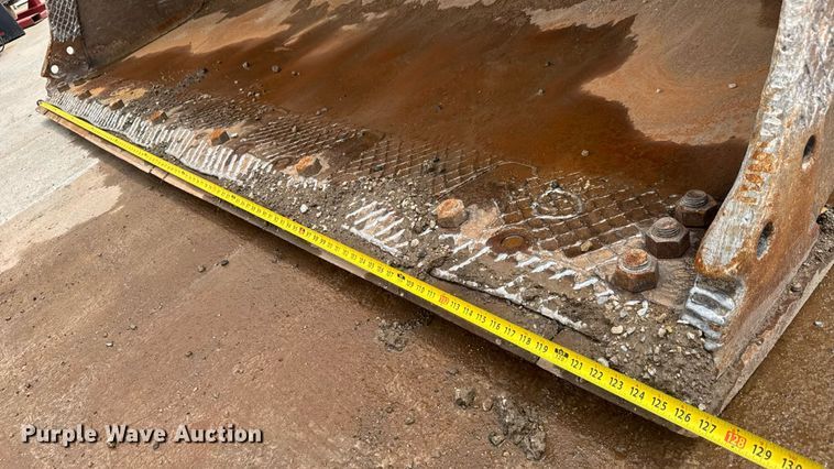 image for item DY0441 2006 Caterpillar 972H wheel loader