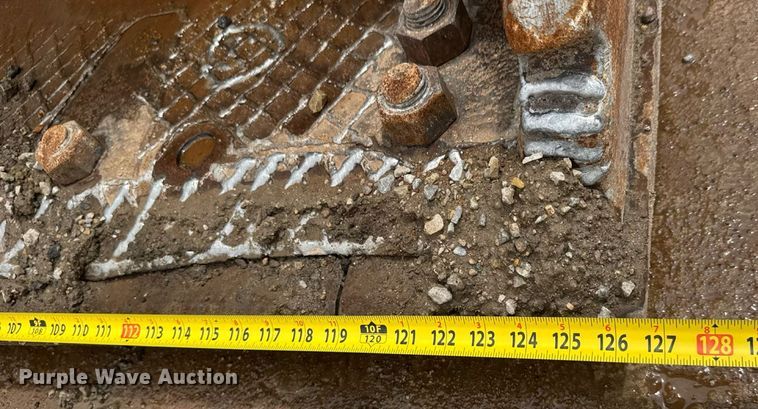 image for item DY0441 2006 Caterpillar 972H wheel loader