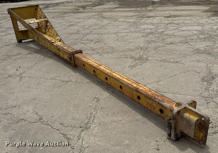 image for item DY0441 2006 Caterpillar 972H wheel loader