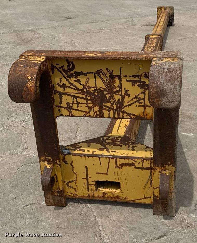 image for item DY0441 2006 Caterpillar 972H wheel loader