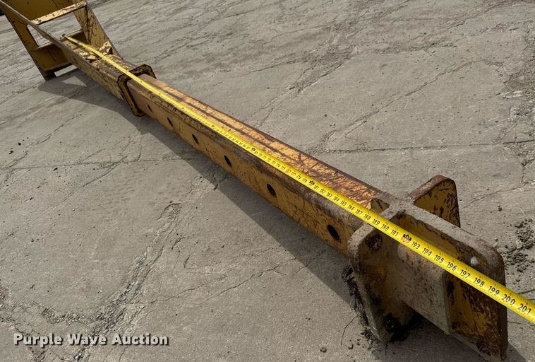 image for item DY0441 2006 Caterpillar 972H wheel loader