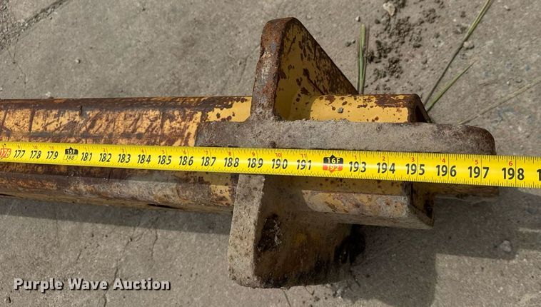 image for item DY0441 2006 Caterpillar 972H wheel loader