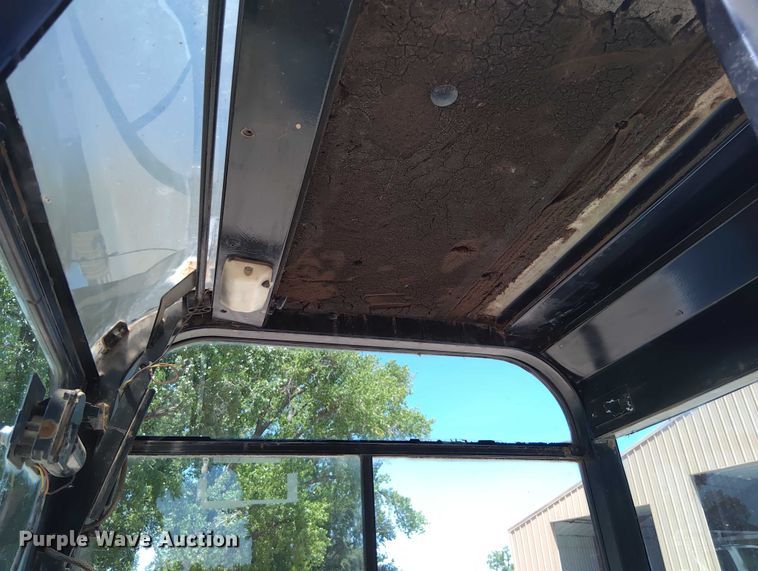 image for item DY0454 Bobcat 331 mini excavator