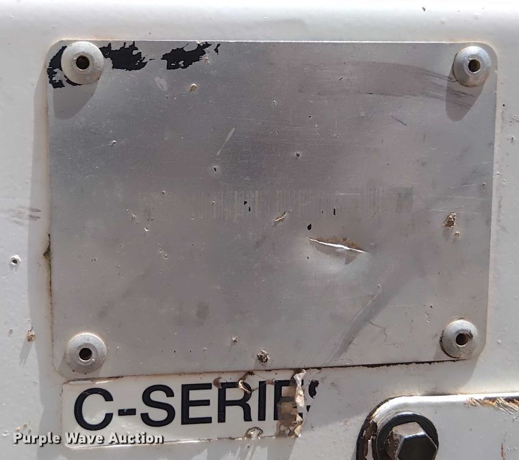 image for item DY0454 Bobcat 331 mini excavator