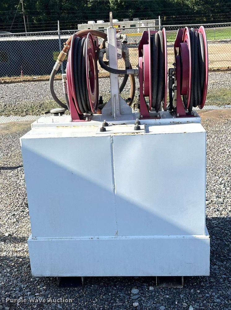 image for item DY0593 TPL Mechanics Body lube skid