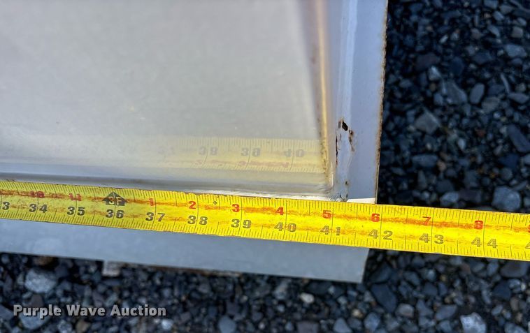 image for item DY0593 TPL Mechanics Body lube skid