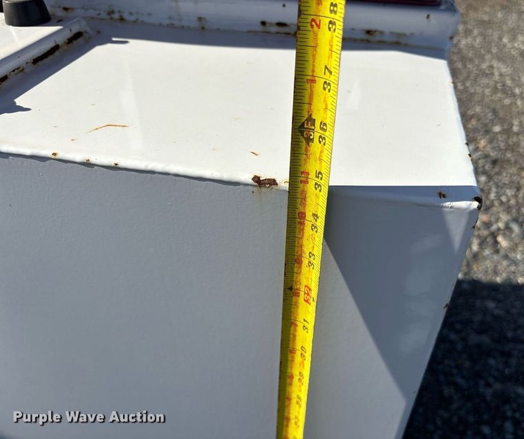 image for item DY0593 TPL Mechanics Body lube skid