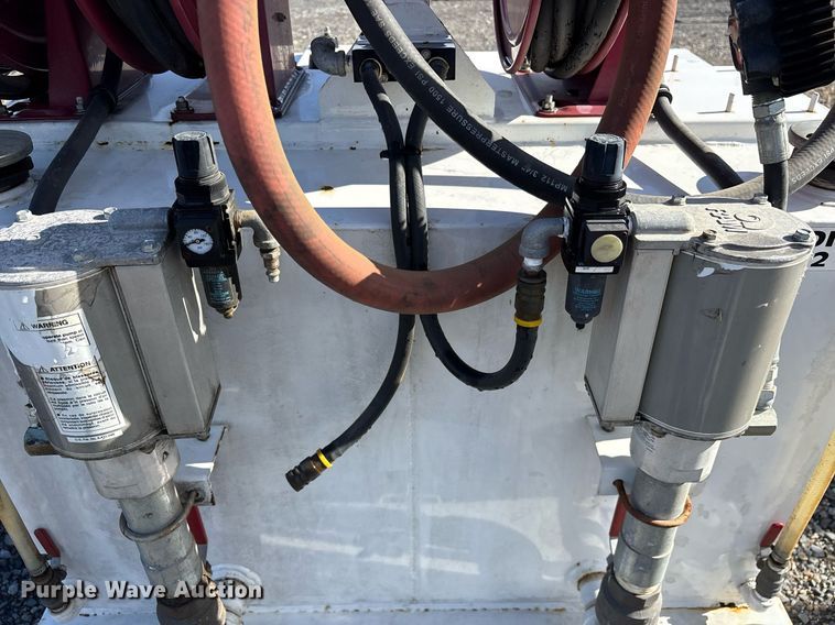 image for item DY0593 TPL Mechanics Body lube skid