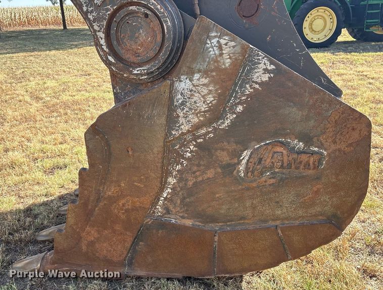 image for item DY0791 2013 Caterpillar 336ELH excavator