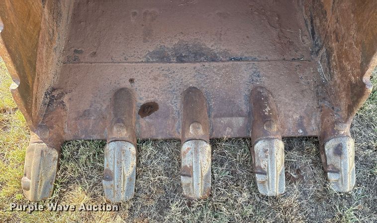 image for item DY0791 2013 Caterpillar 336ELH excavator