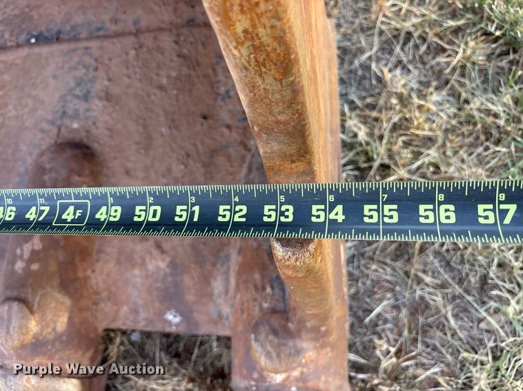 image for item DY0791 2013 Caterpillar 336ELH excavator