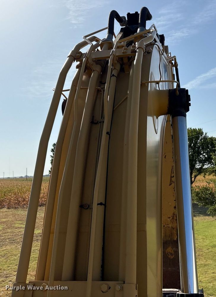 image for item DY0791 2013 Caterpillar 336ELH excavator