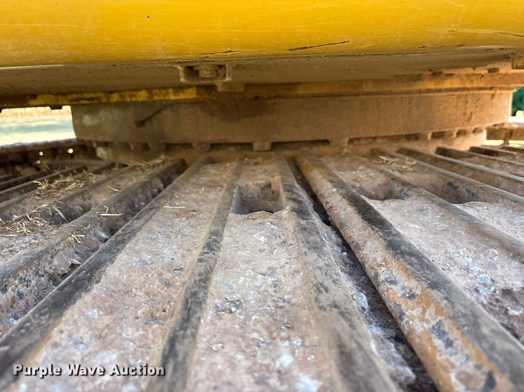 image for item DY0791 2013 Caterpillar 336ELH excavator