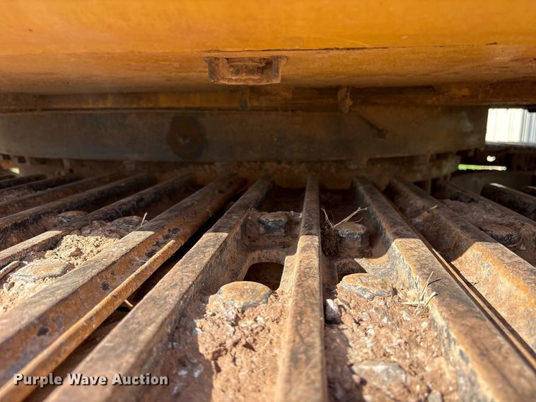 image for item DY0791 2013 Caterpillar 336ELH excavator