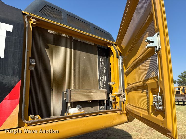 image for item DY0791 2013 Caterpillar 336ELH excavator