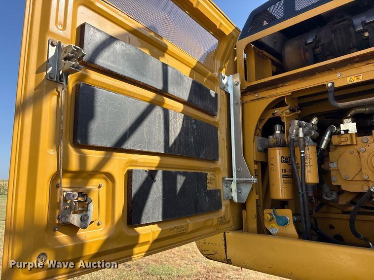 image for item DY0791 2013 Caterpillar 336ELH excavator