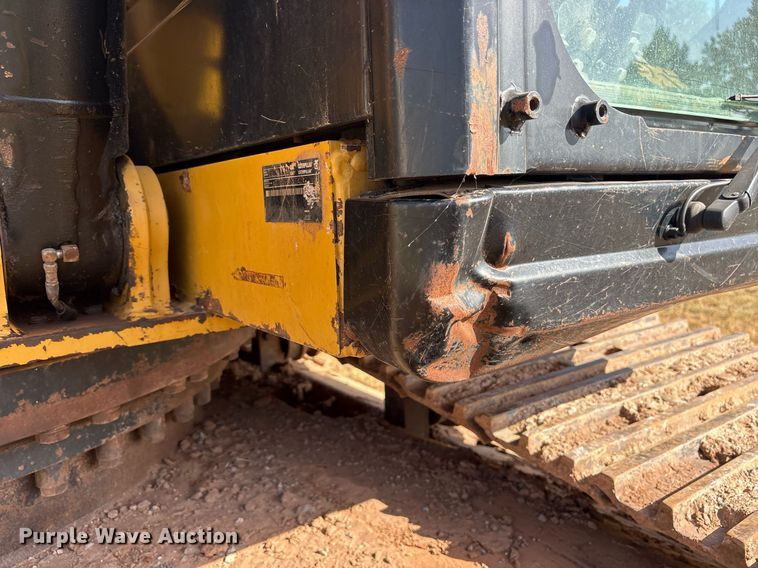 image for item DY0791 2013 Caterpillar 336ELH excavator