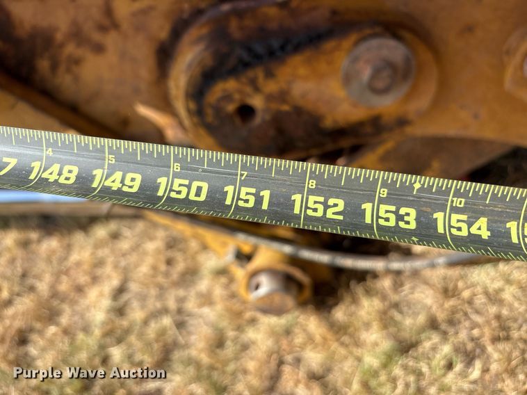 image for item DY0791 2013 Caterpillar 336ELH excavator