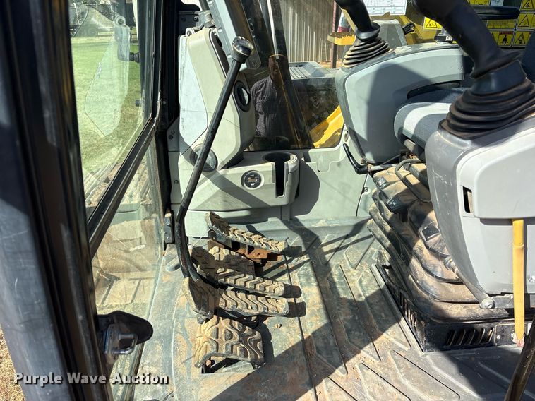 image for item DY0791 2013 Caterpillar 336ELH excavator