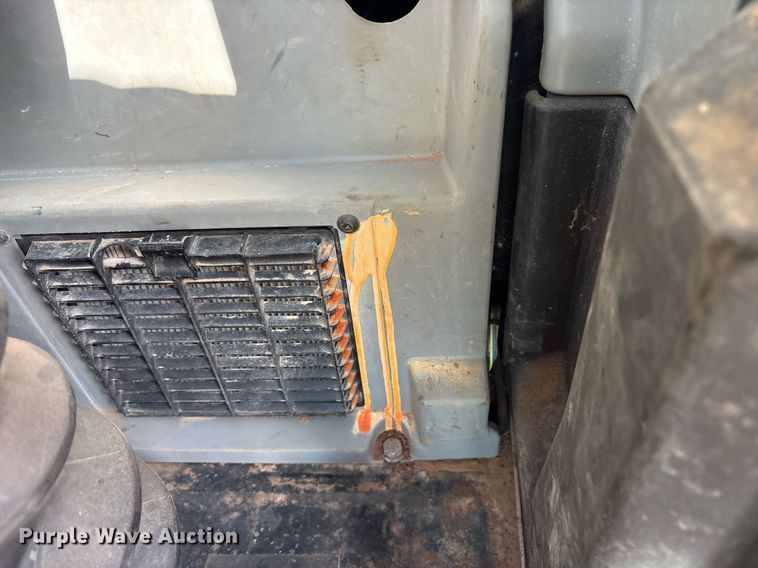 image for item DY0791 2013 Caterpillar 336ELH excavator