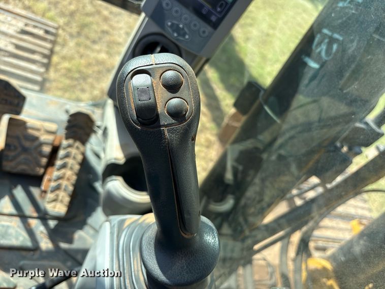 image for item DY0791 2013 Caterpillar 336ELH excavator