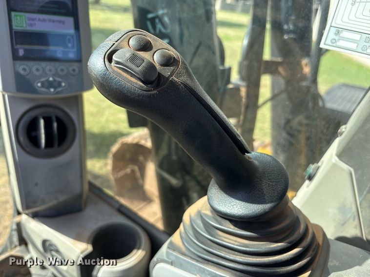 image for item DY0791 2013 Caterpillar 336ELH excavator