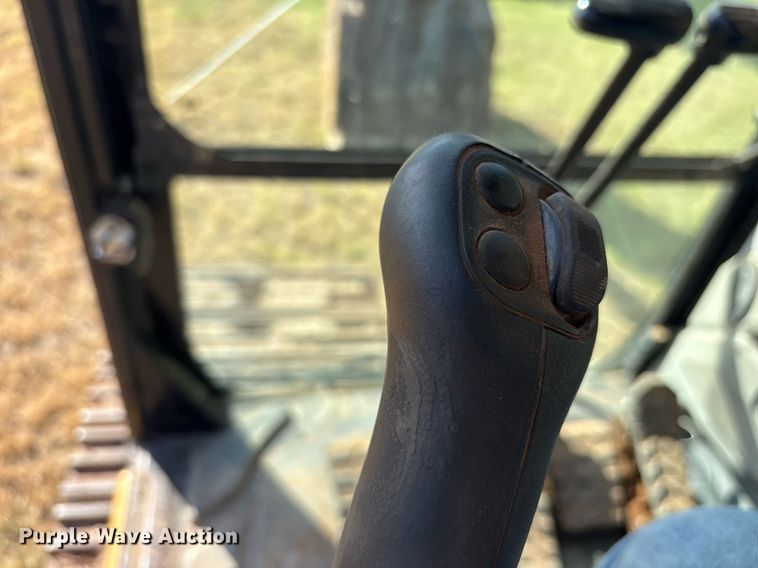 image for item DY0791 2013 Caterpillar 336ELH excavator