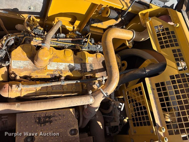 image for item DY0791 2013 Caterpillar 336ELH excavator