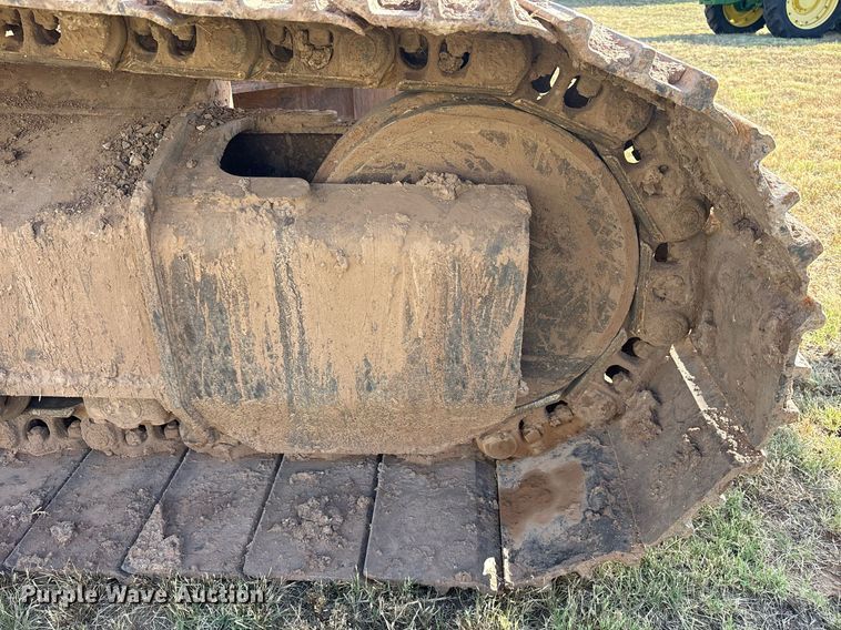 image for item DY0791 2013 Caterpillar 336ELH excavator