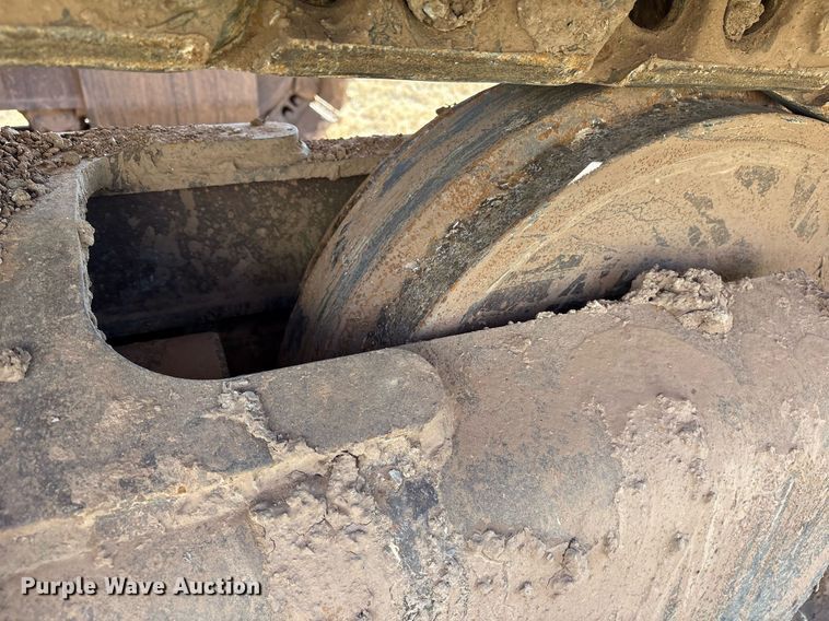 image for item DY0791 2013 Caterpillar 336ELH excavator