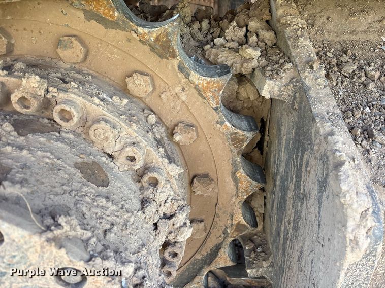 image for item DY0791 2013 Caterpillar 336ELH excavator