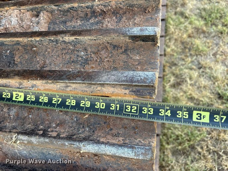 image for item DY0791 2013 Caterpillar 336ELH excavator