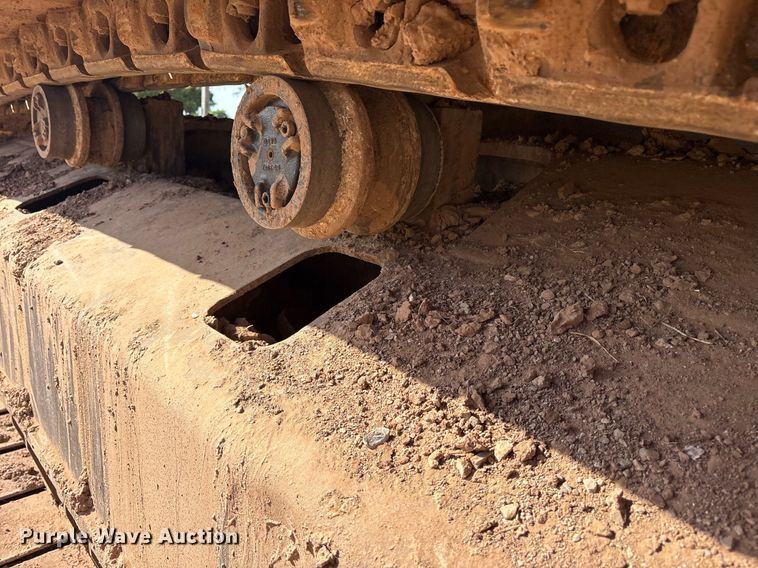 image for item DY0791 2013 Caterpillar 336ELH excavator