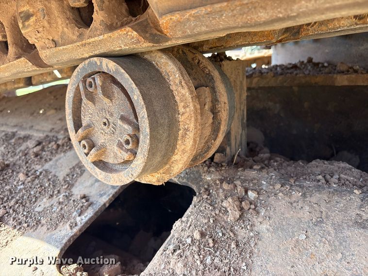 image for item DY0791 2013 Caterpillar 336ELH excavator