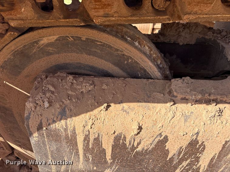 image for item DY0791 2013 Caterpillar 336ELH excavator