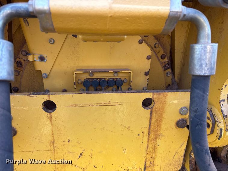 image for item DY0793 2007 Caterpillar D8T dozer