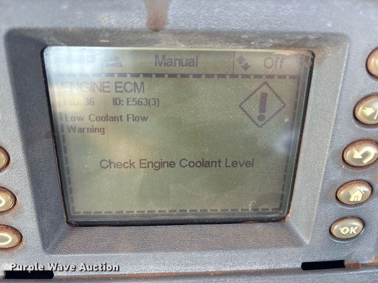 image for item DY0793 2007 Caterpillar D8T dozer