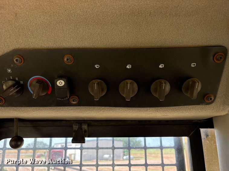 image for item DY0793 2007 Caterpillar D8T dozer