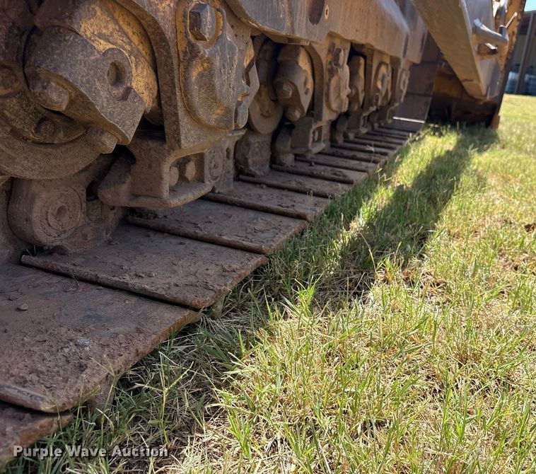 image for item DY0793 2007 Caterpillar D8T dozer