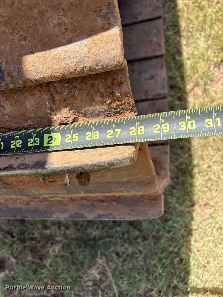 image for item DY0793 2007 Caterpillar D8T dozer