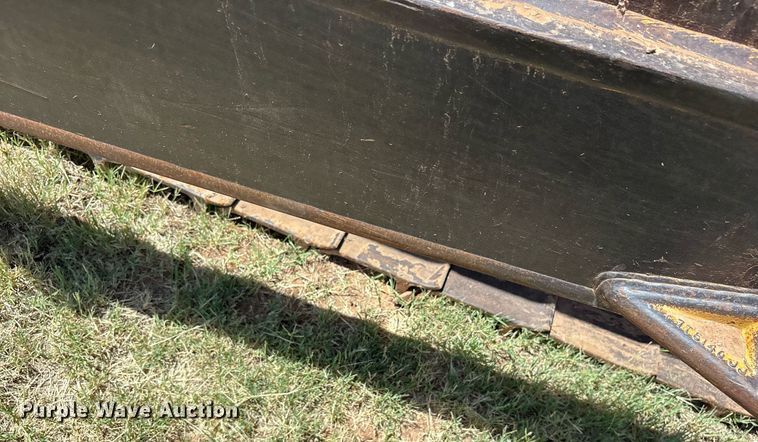 image for item DY0793 2007 Caterpillar D8T dozer