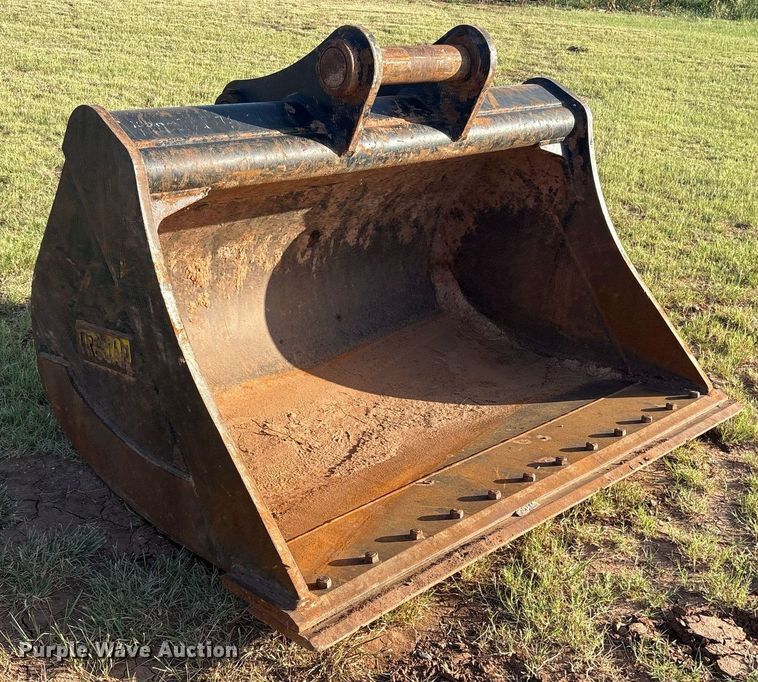 image for item DY0797 Trojan excavator bucket