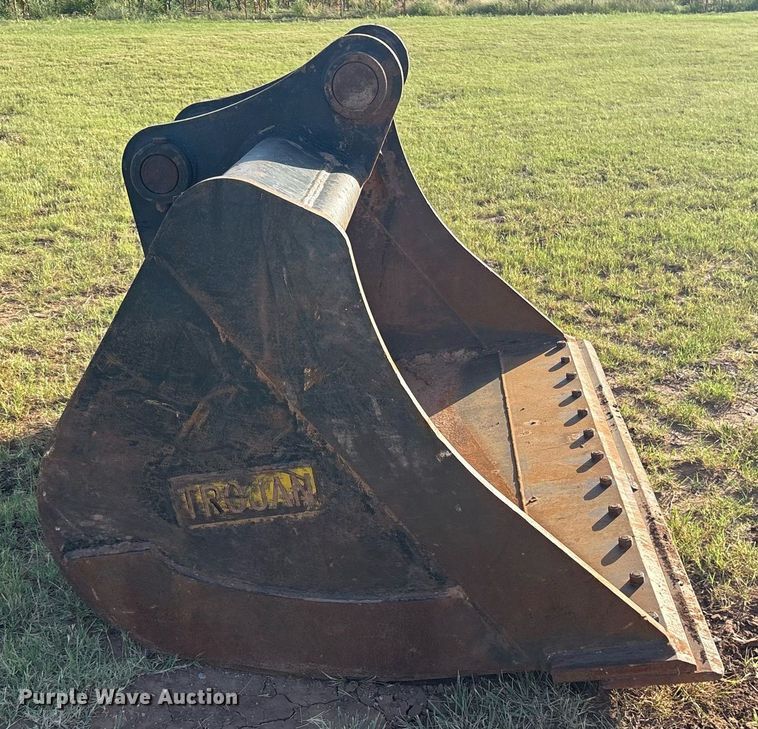 image for item DY0797 Trojan excavator bucket