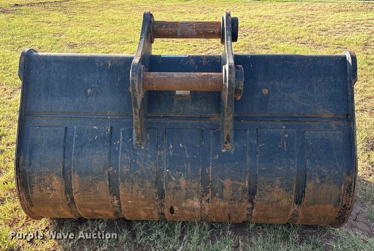 image for item DY0797 Trojan excavator bucket