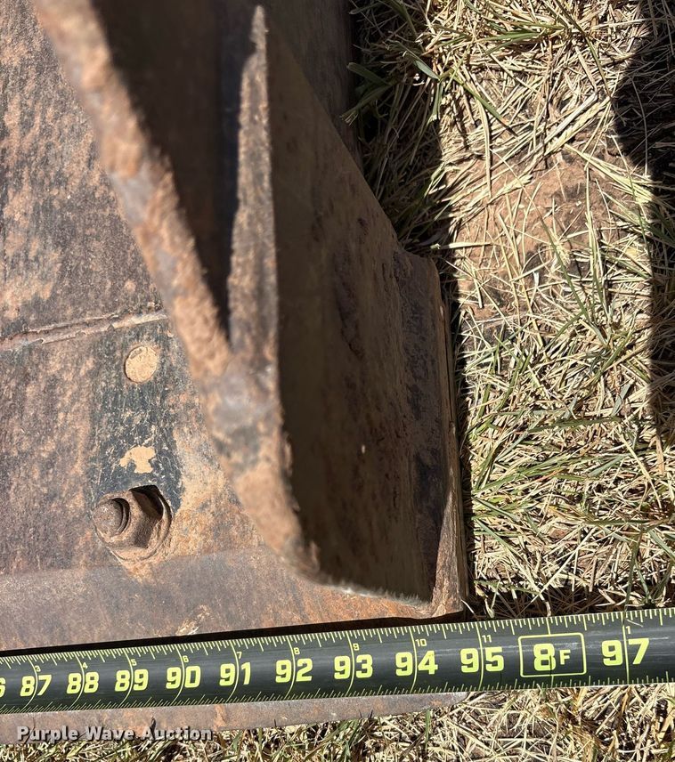 image for item DY0799 2016 Caterpillar 420F2 IT backhoe