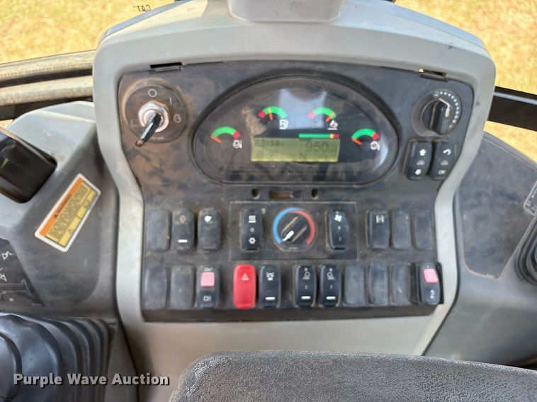 image for item DY0799 2016 Caterpillar 420F2 IT backhoe