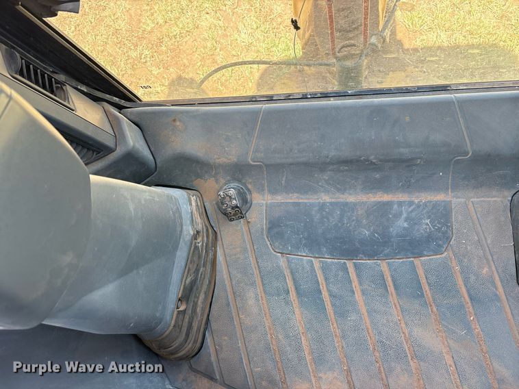 image for item DY0799 2016 Caterpillar 420F2 IT backhoe