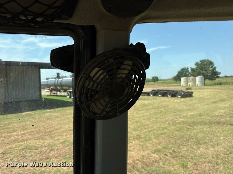 image for item DY0799 2016 Caterpillar 420F2 IT backhoe